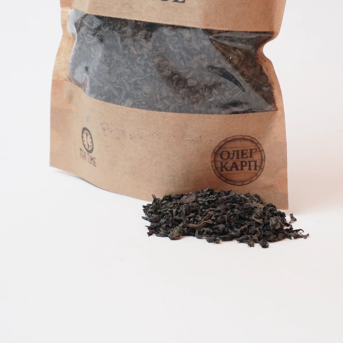 100% Black Tea Рекое