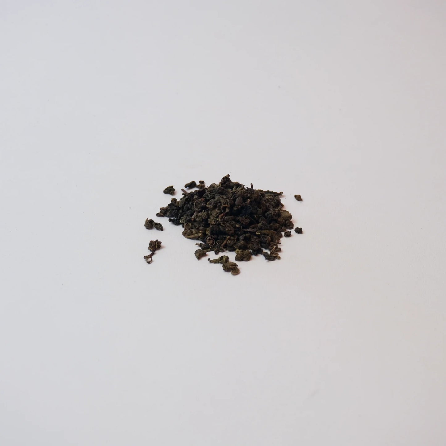 100% Green Tea Срібний Равлик