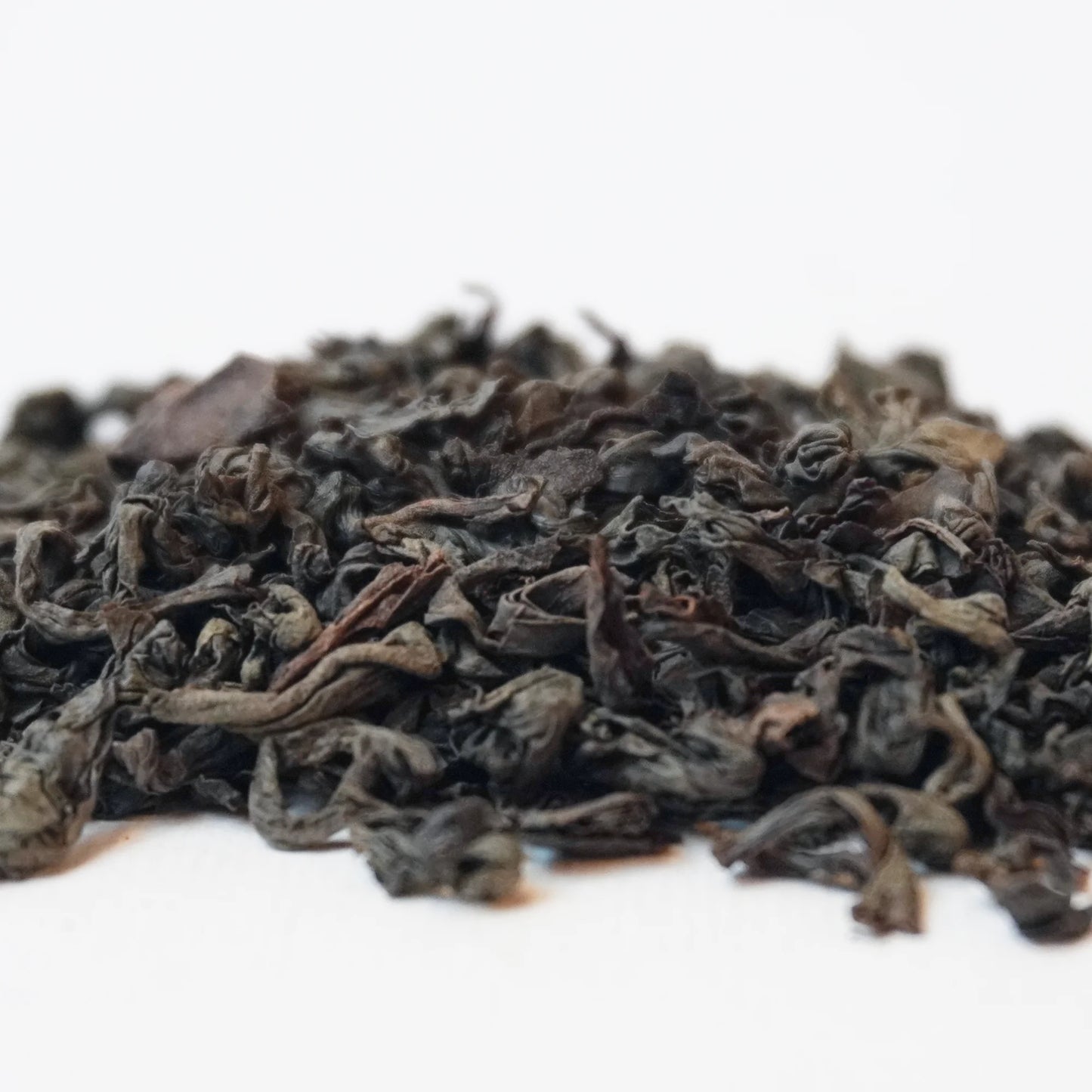 100% Black Tea Рекое