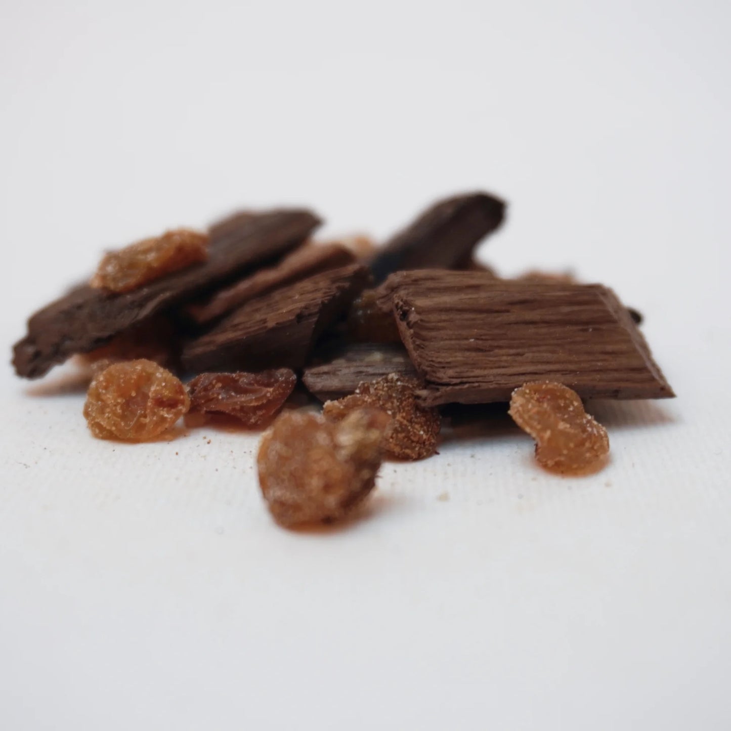 Солодкий коньяк — набір спецій для коньяку, м’який смак з карамельним відтінком, натуральні інгредієнти (2 л, 6 л, 33 л)