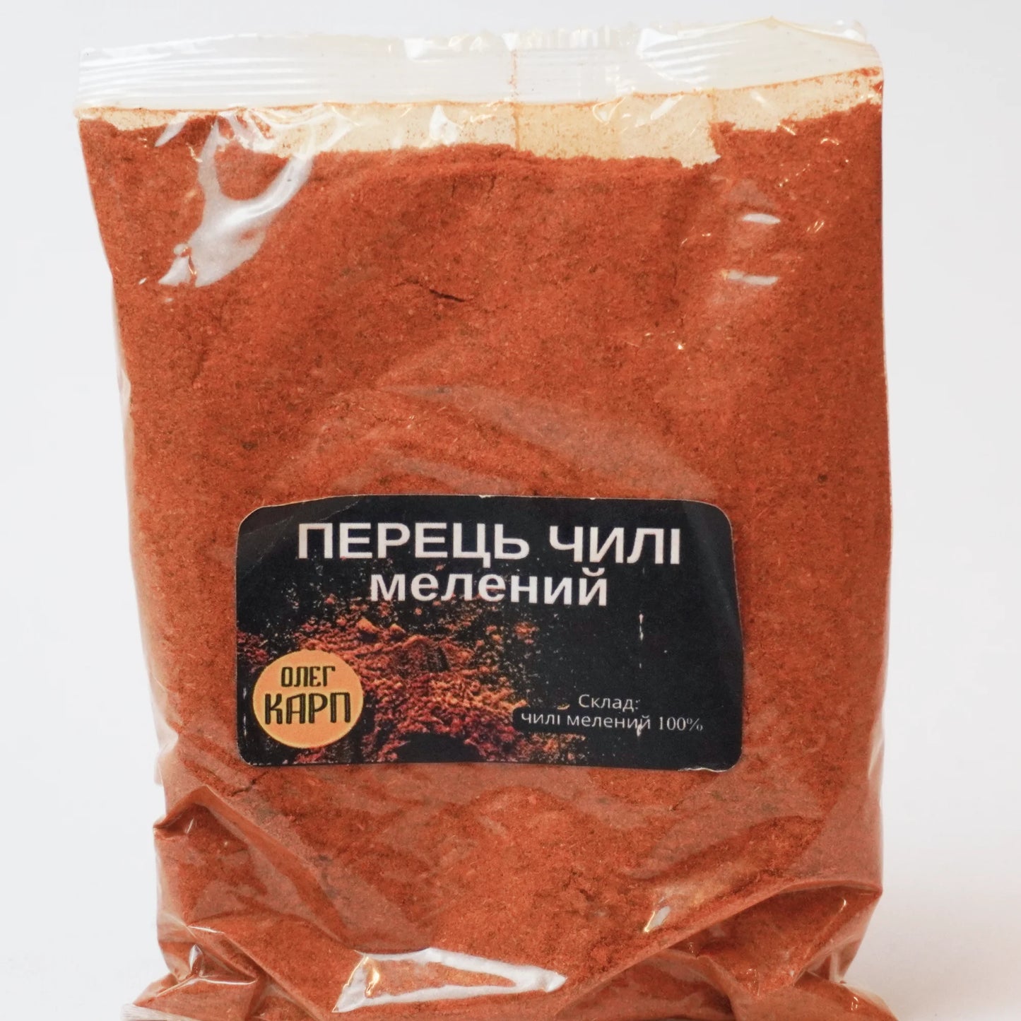 Перець чилі мелений