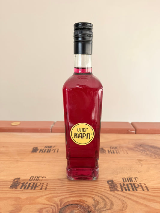 Барбарис 500 мл