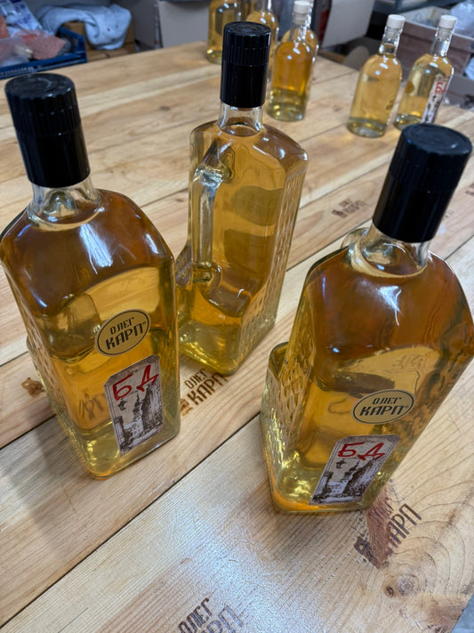Белла Донна 1.5 л