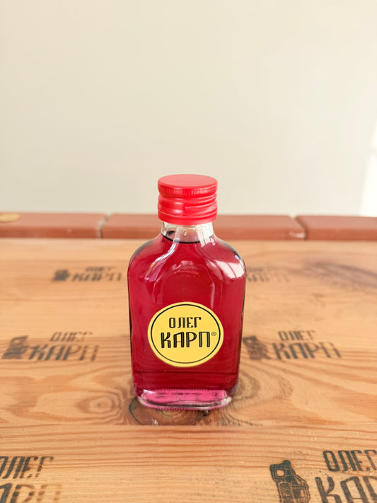 Барбарис 100 мл