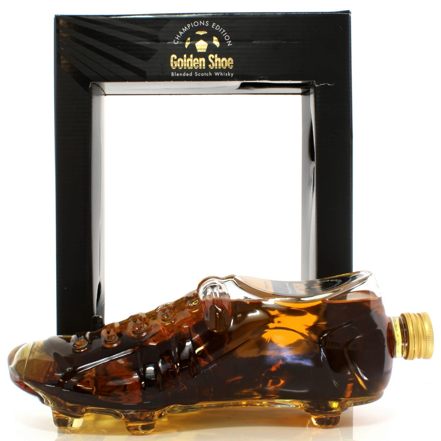 Golden Shoe EM 2024 - Лімітований Віскі