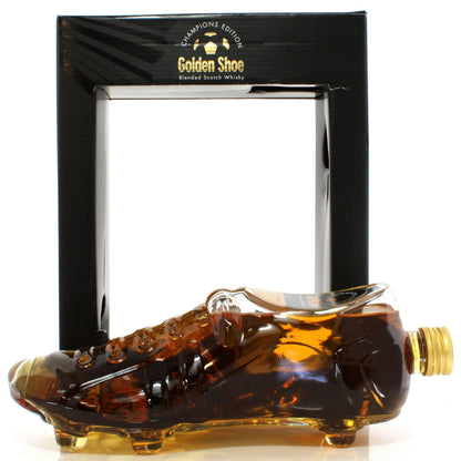 Golden Shoe EM 2024 - Лімітований Віскі