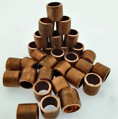 КІЛЬЦЯ РАШИГА ХАРЧОВА МІДЬ М1
