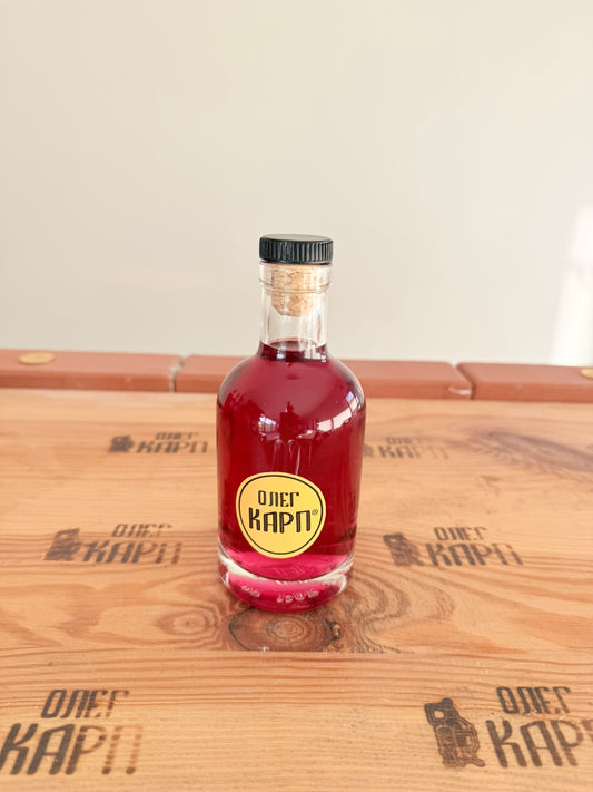 Барбарис 200 мл