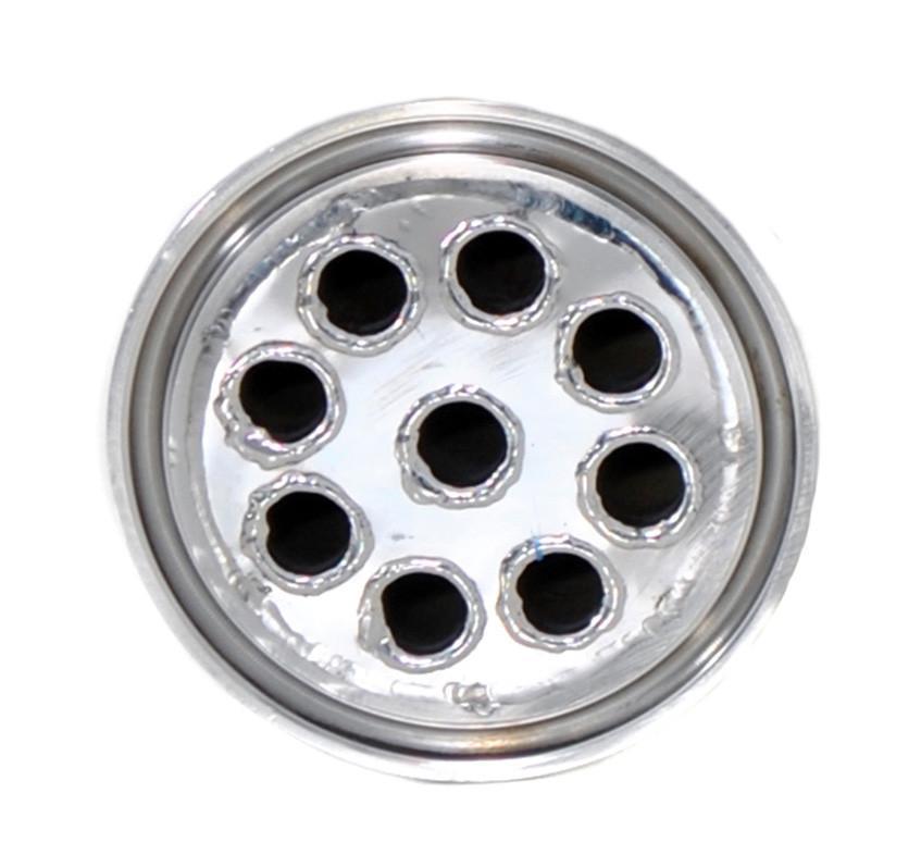 2"/4 рів. Вавілон Кристал (Без куба)