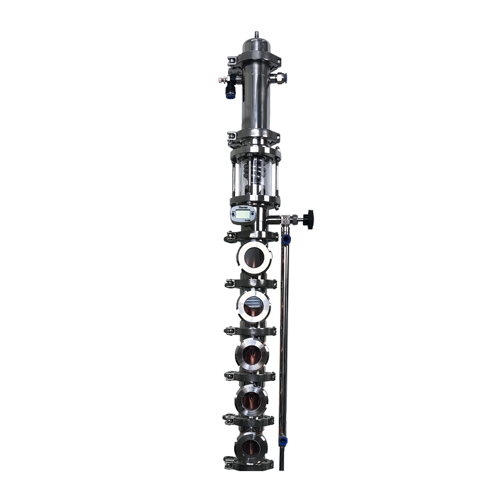 2" Premium Spirit (без куба)