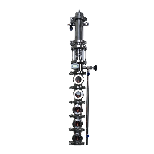 2" Premium Spirit (без куба)