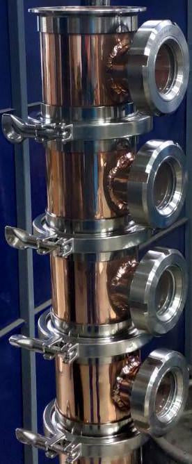 4" Вавілон Преміум (Без куба)