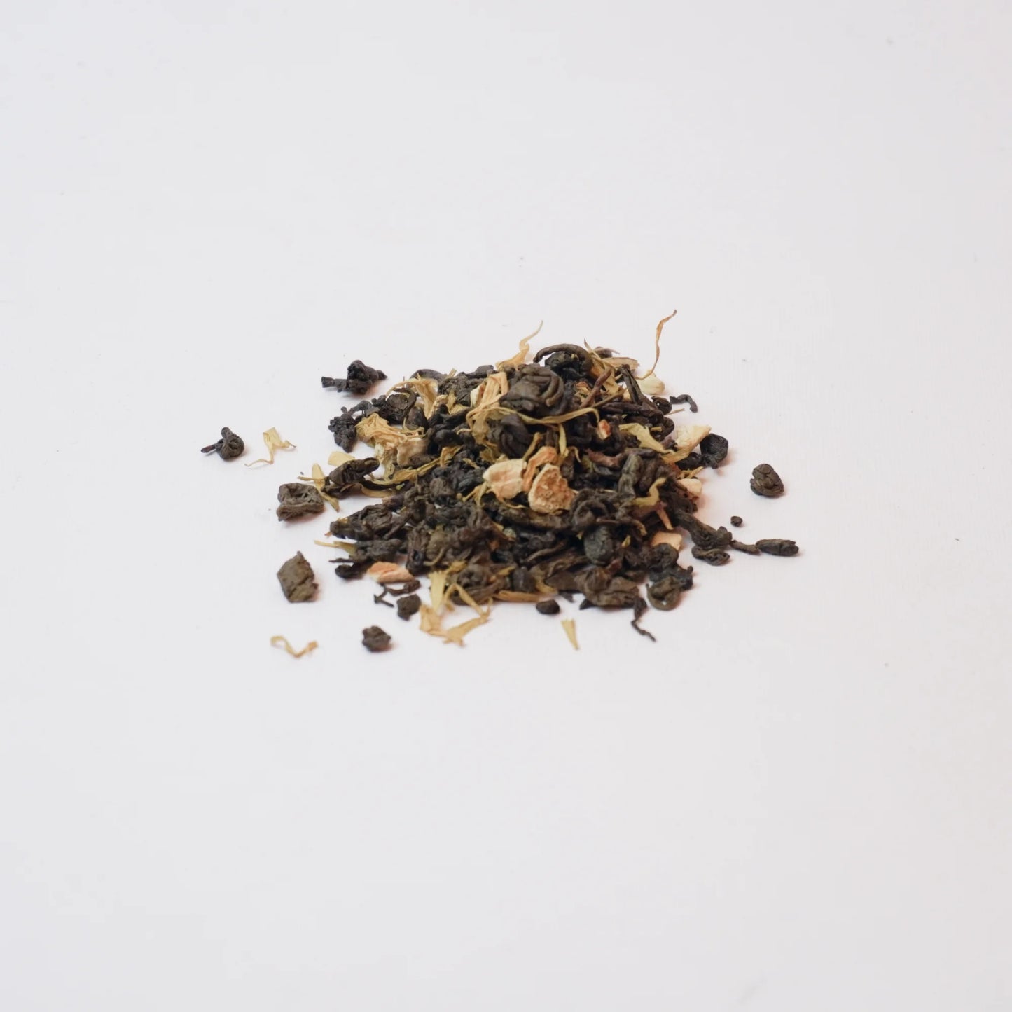 100% Green Tea Лимонний Фреш