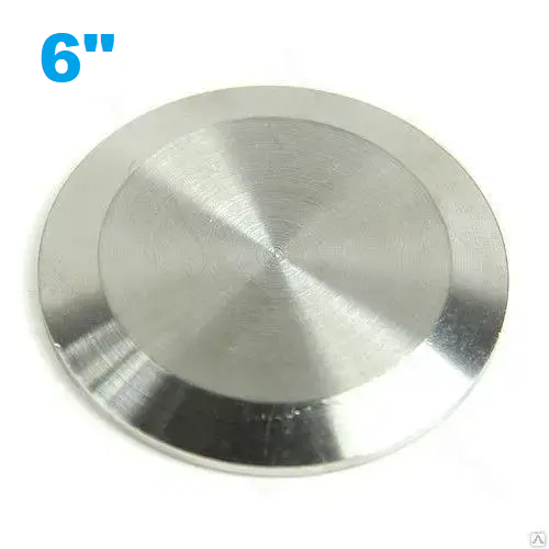 6" Заглушка