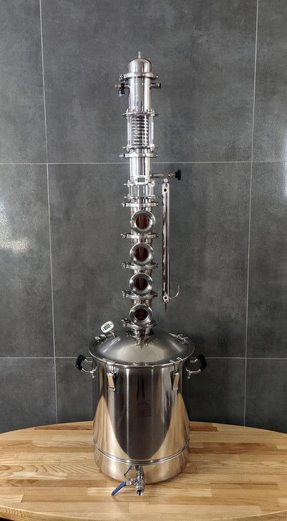 3" Premium Spirit (без куба)