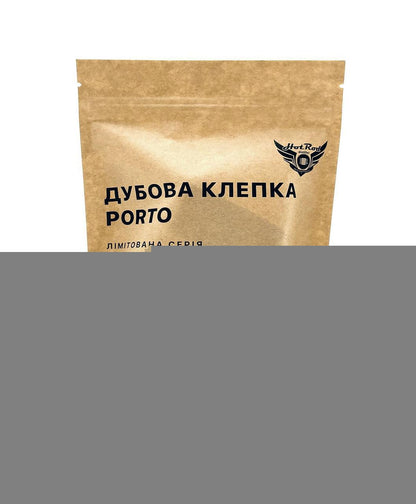 Дубова клепка бочки з-під портвейну Porto Rose (100 г)