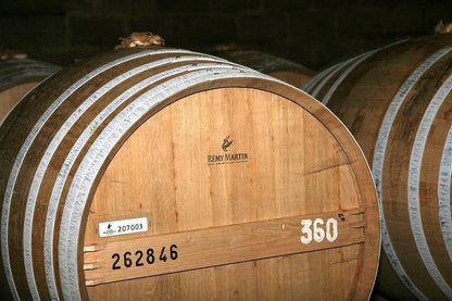 Дубова клепка бочки Remy Martin (100 г)