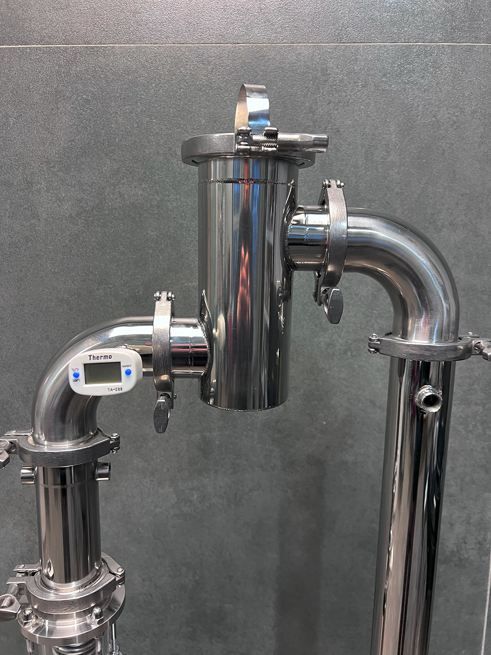 2" Magnum Profi Plus (Aroma)