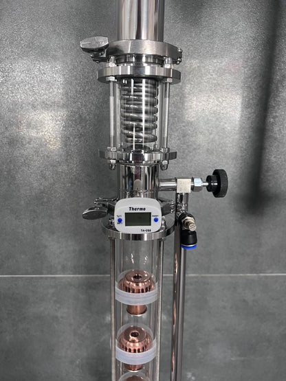 2" Cristal Profi Plus (Aroma)