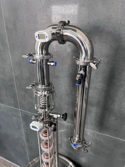 2"/5 рів. Cristal Profi
