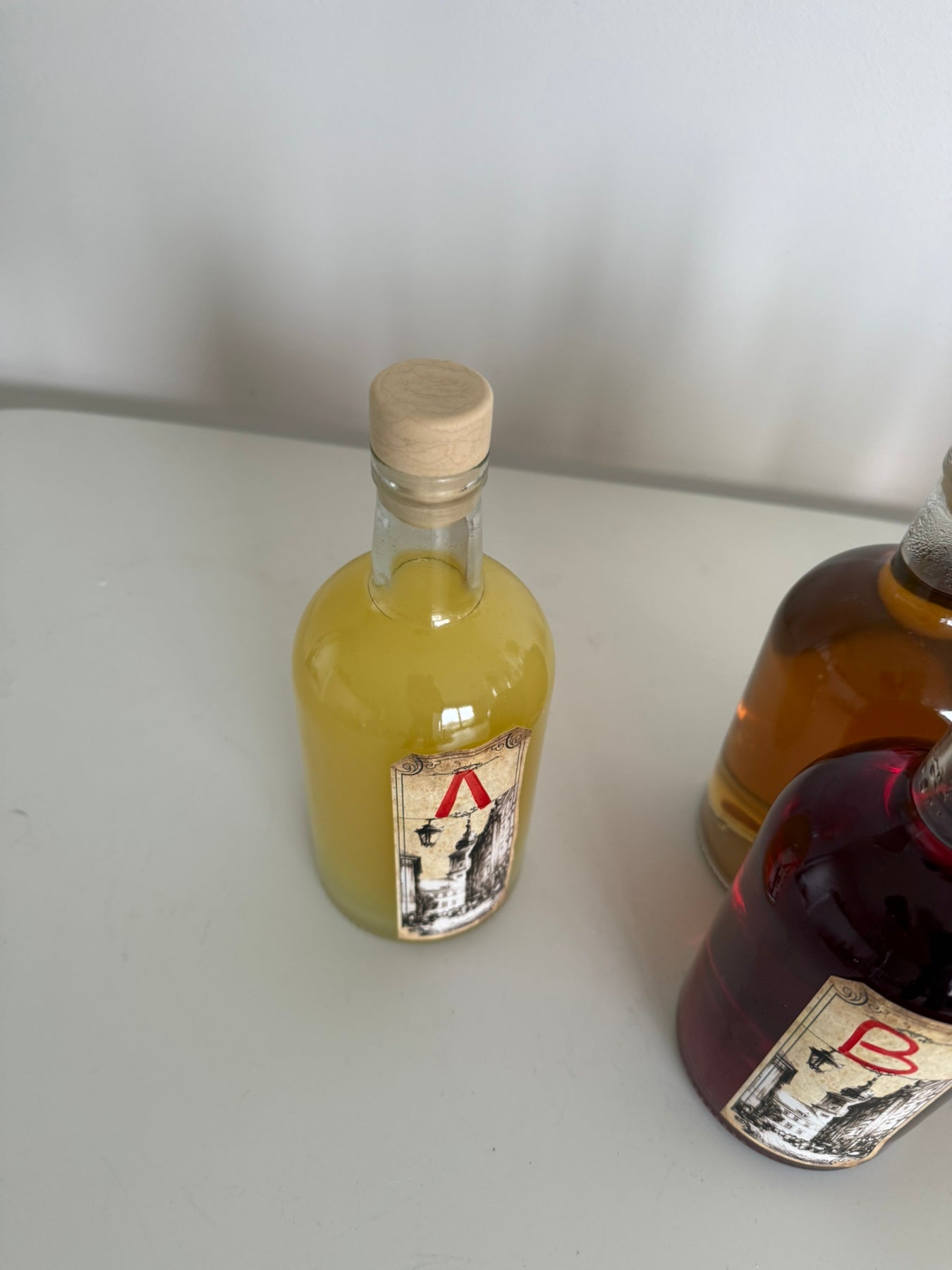 Оптова ціна на алкогольні напої від Олега Карпа