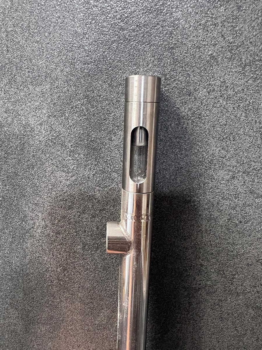 Капельник 1/4"-1/4"