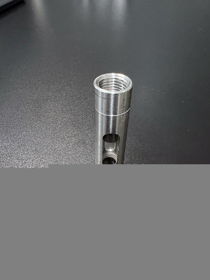 Капельник 1/4"-1/4"