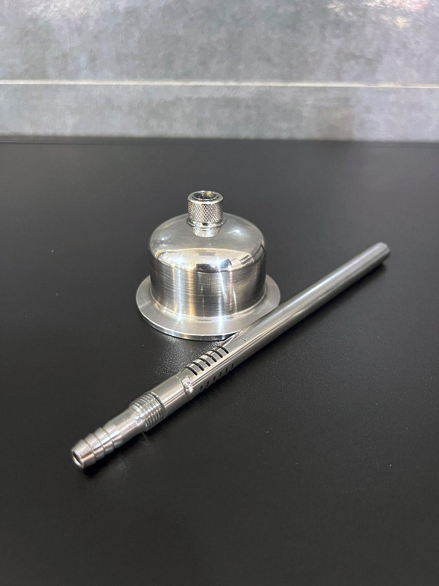2" Екстрактор Сокслета