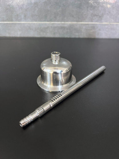 2" Екстрактор Сокслета