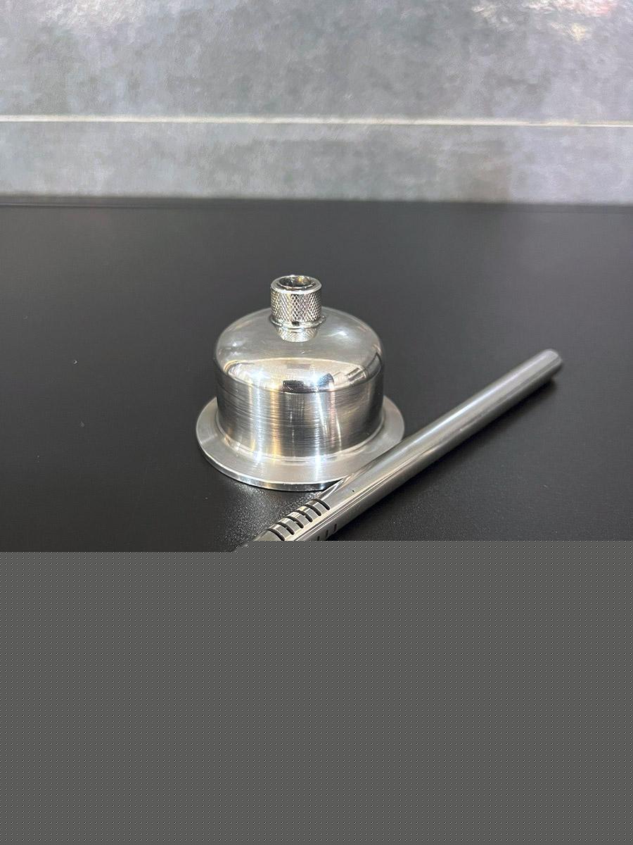 2" Екстрактор Сокслета (повний комплект)