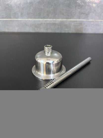 2" Екстрактор Сокслета (повний комплект)