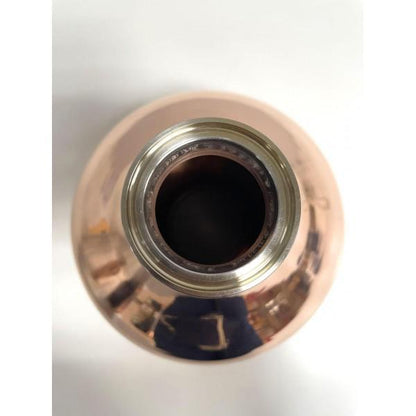 4" - 2" Мідний шолом для дистиляції