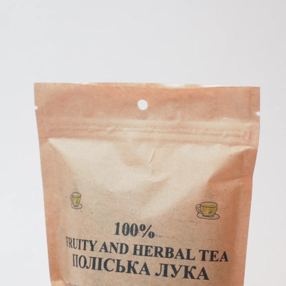 Поліська Лука