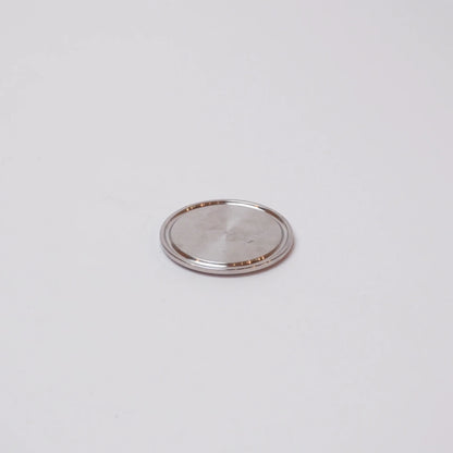 2" Заглушка