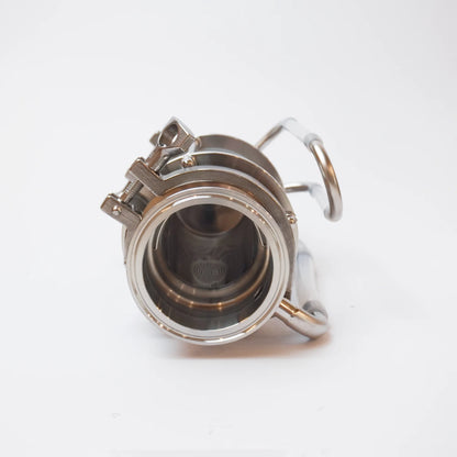 Екстрактор Сокслета 3" дюйми в повній комплектації.