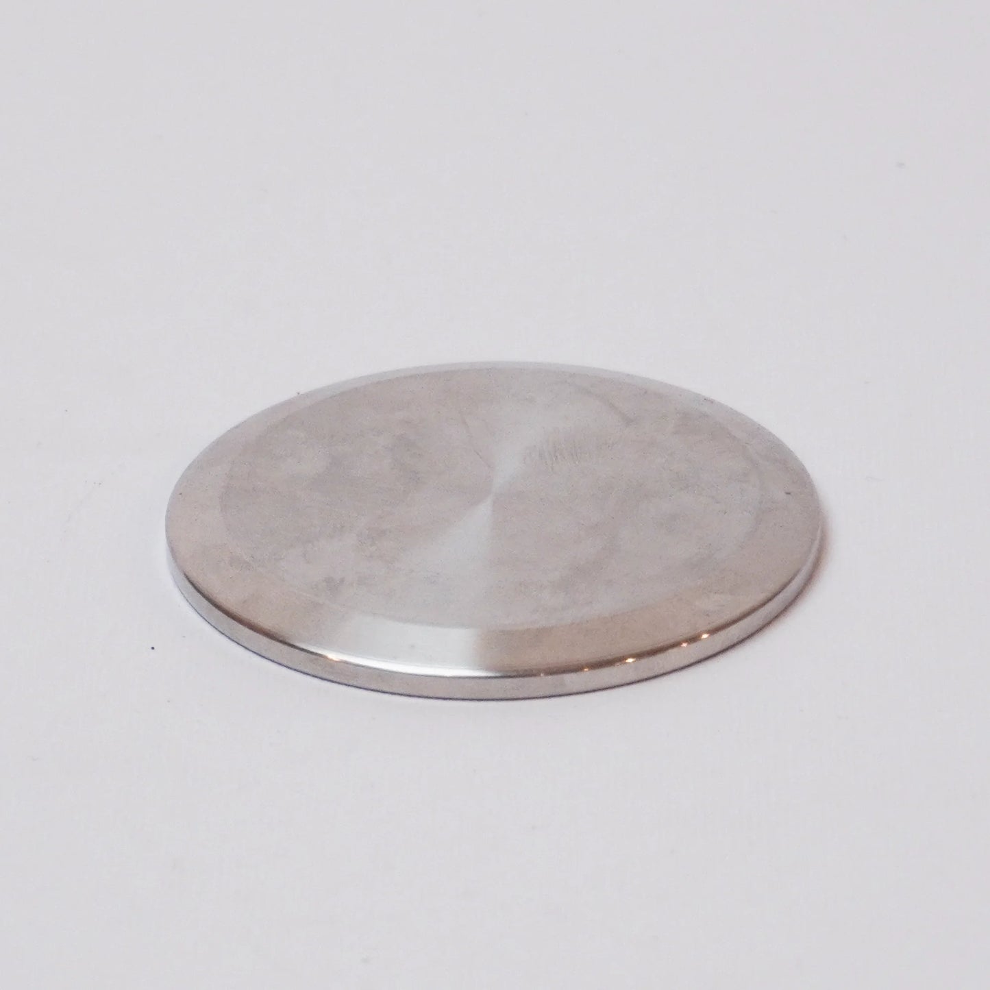 2" Заглушка