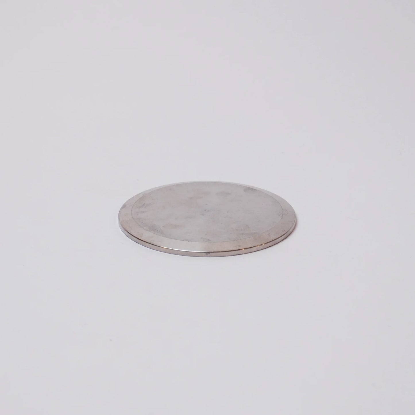 3" Заглушка