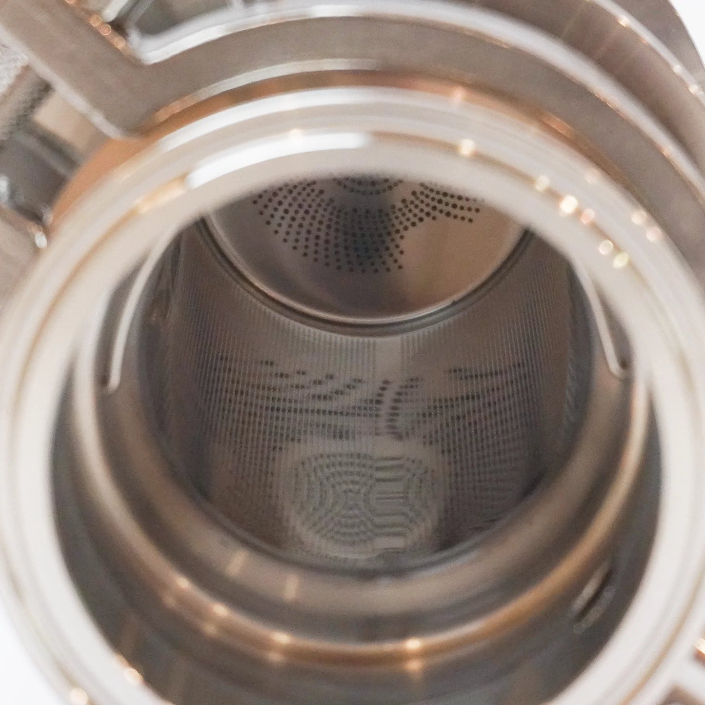 Екстрактор Сокслета 3" дюйми в повній комплектації.