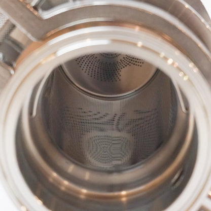 Екстрактор Сокслета 3" дюйми в повній комплектації.