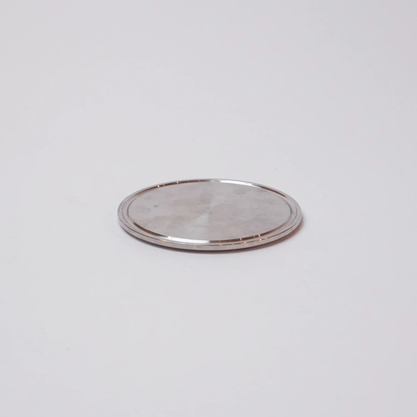 3" Заглушка